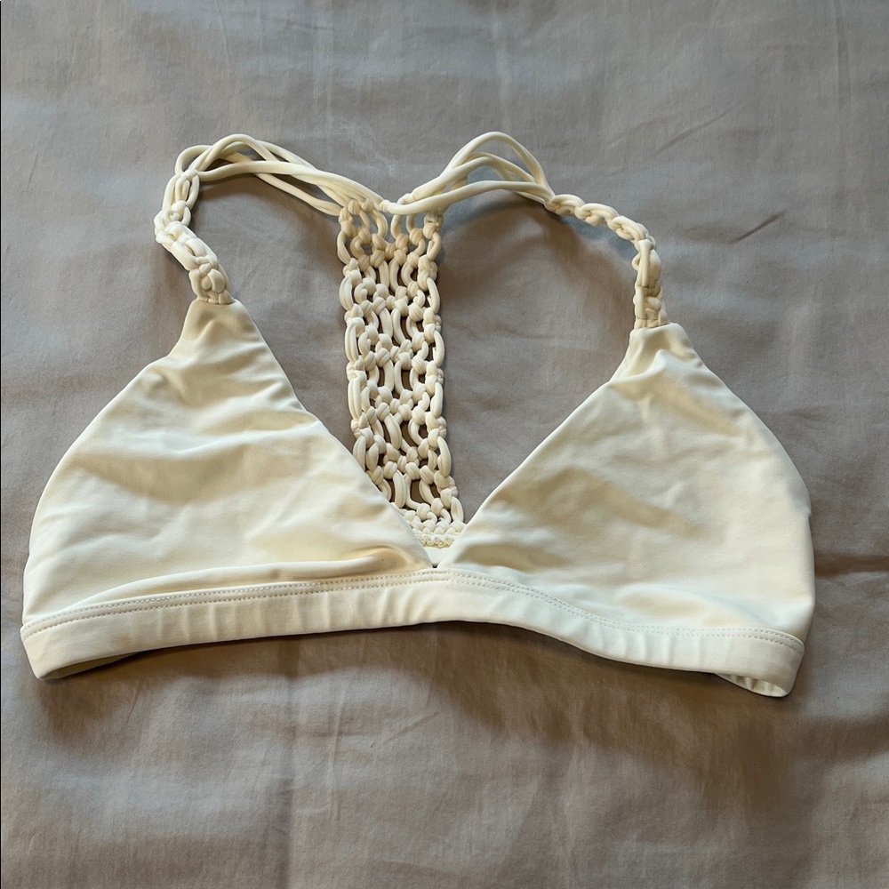 Mikoh Nusa Dua bikini top